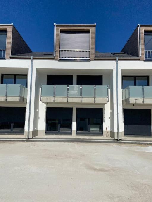 Nur 300M Zum Feinsandstrand, Neubau Inkl. Parkplatz Sierksdorf Exterior photo